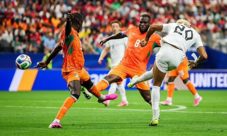 La Côte d’Ivoire va encore attendre pour connaître le bonheur d’un 8e de finale de Mondial.