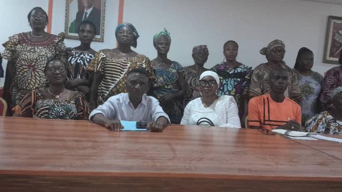 Des membres de la Comagoa ont dénoncé le contrat de bail de construction qui les lie au promoteur désigné pour ce projet. 