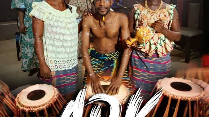 Le groupe Adk veut écrire une nouvelle page de la musique africaine.