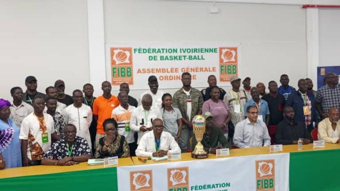 La Fibb espère beaucoup de la prochaine saison. 