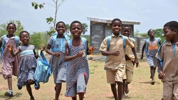 Entre joie des élèves et inquiétude des parents, la rentrée a débuté.