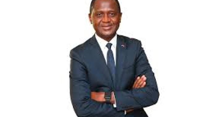 Ahmed Cissé invite les opérateurs économiques à prendre part à la Cgeci Academy
