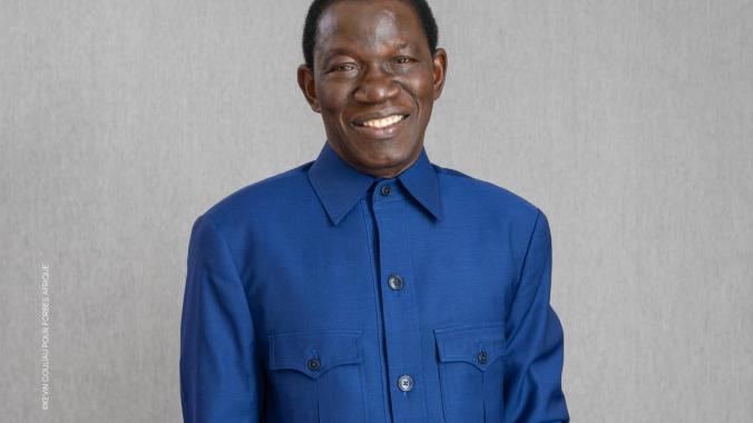 Koné Dossongui a racheté la mine d’or de Tongon.