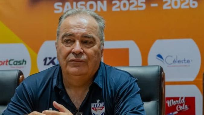 Daniel Bréard a été suspendu de ses fonctions jusqu’à nouvel ordre. 