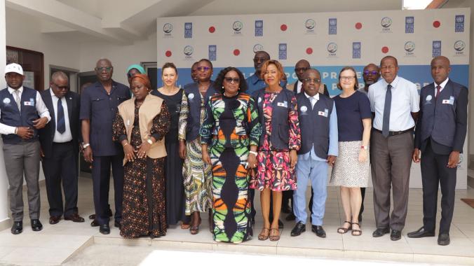 Le Cndh a publié sa déclaration préliminaire à l'issue de la présidentielle 2025