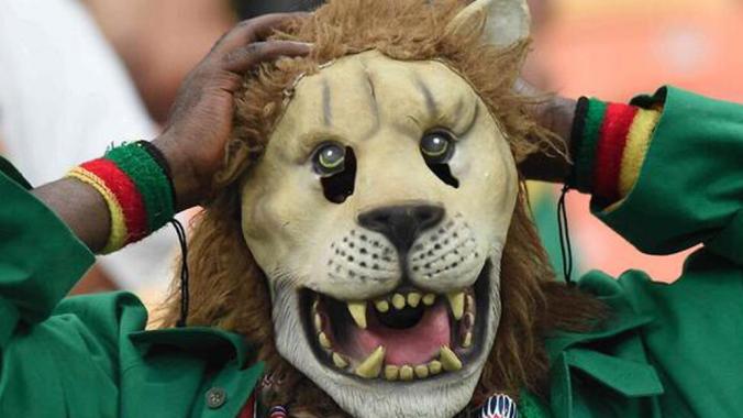 Les Lions du Cameroun font partie des grands perdants de cette phase de poule Zone Afrique.