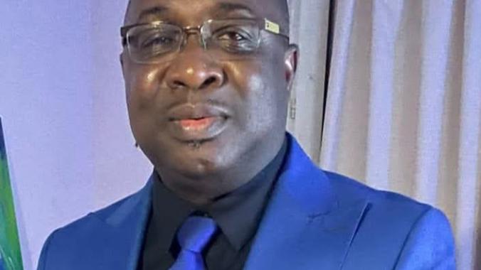 Clément Séhi souhaite un sursaut national dans les urnes pour retrouver la paix politique en Côte d’Ivoire.