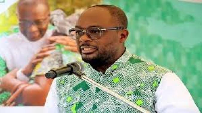 Emmou Sylvestre a dénoncé les récentes arrestations de cadres et militants de base du Pdci-Rda. 