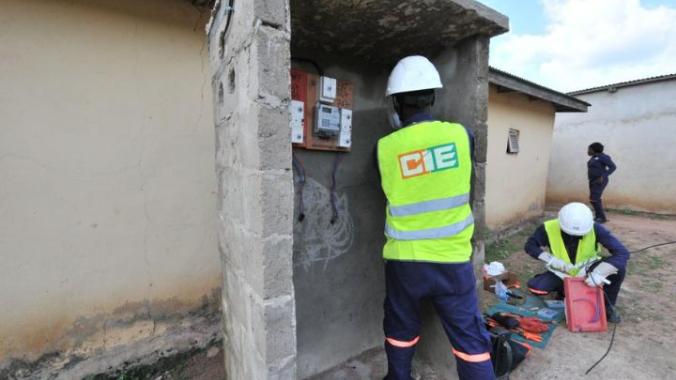 La Cie fait des Pept une de ses priorités.