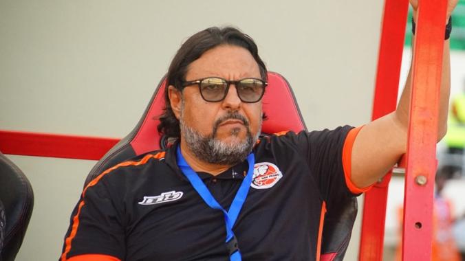 Hassen Bellil a confiance en son équipe.