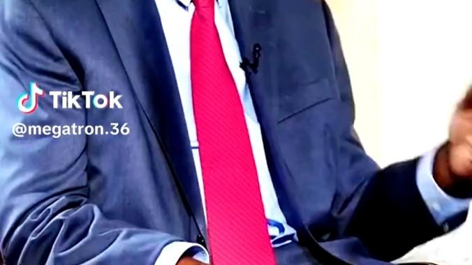 Laurent Gbagbo veut prendre de la distance avec la vie politique active. 