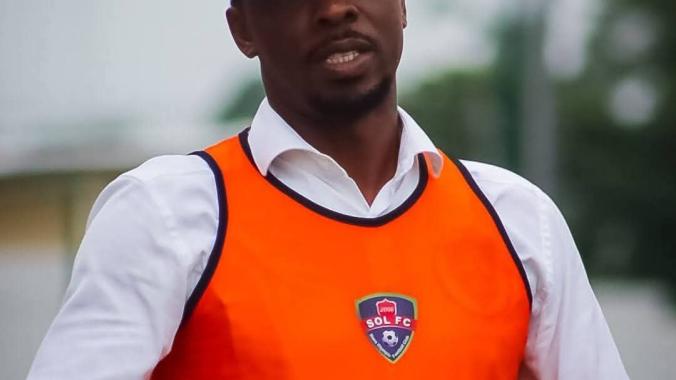 Bamba Mohamed n’est plus l’entraîneur de Sol Fc.