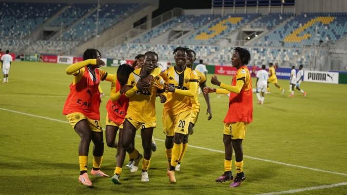 L'Asec a arraché le nul face aux JKT Queens et a pris la tête du groupe B.