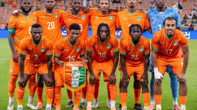 Les Eléphants doivent élever leur niveau de jeu s’ils veulent se donner une chance de faire un bon parcours au Maroc.