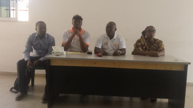 Les structures spécialisées du Rhdp de la région du Lôh-Djiboua sont contre les candidats indépendants issus de leur parti politique. 