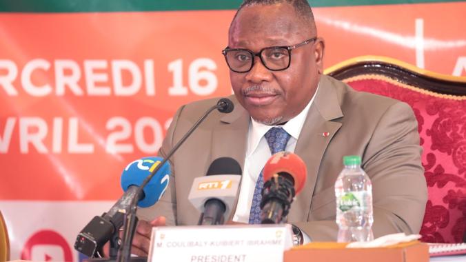 SelonIbrahime Coulibaly-Kuibiert, la Cei ne devrait plus exister sur sa forme actuelle.