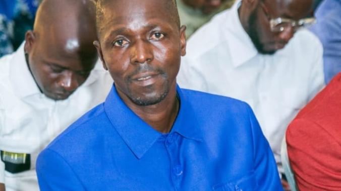 Baradji Mamadou a été élu pour un mandat de 4 ans. (Ph. DR)