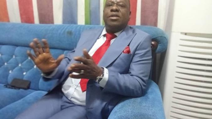 Le professeur Tiéomoko Doumbia veut militer avec le Rpp et les partis de l’opposition pour une alternance politique. 