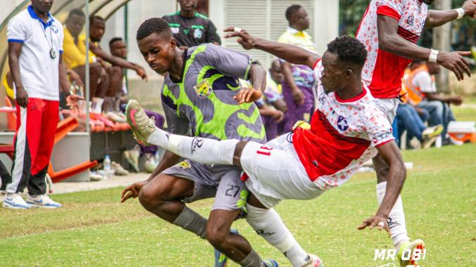 La 13e journée de la Ligue 1 de football de Côte d’Ivoire s’ouvre ce mardi avec quatre matches au programme.