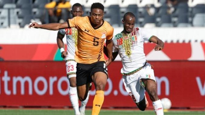 Le Mali piégé par la Zambie.