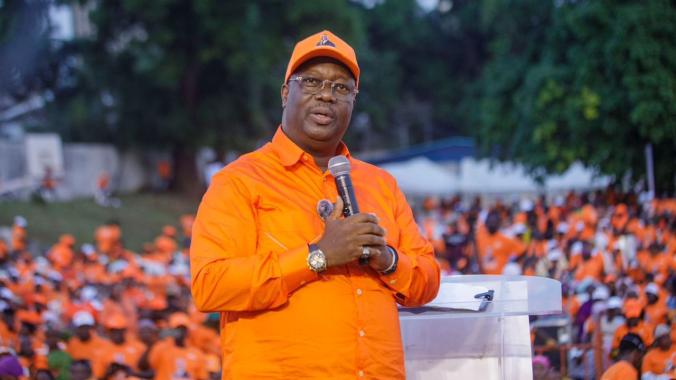 O.D a dévoilé sa stratégie pour conquérir le Plateau