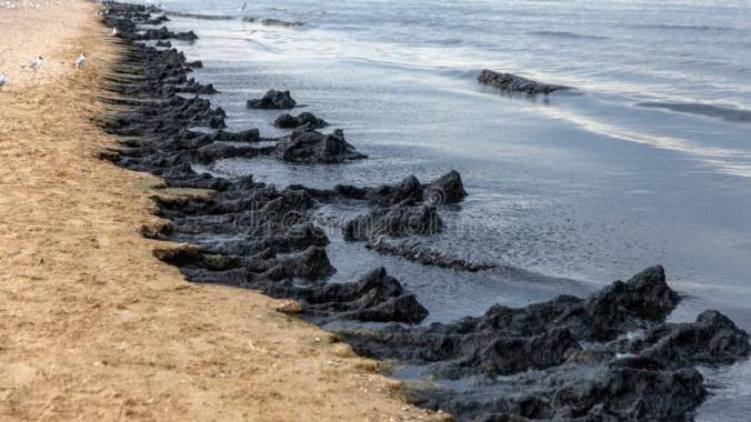 L'accès aux plages concernées est temporairement restreint. (Ph. DR)
