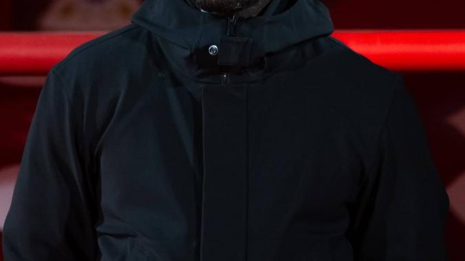 Faé veut gagner tous ses matchs.