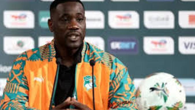 Faé veut gagner tous ses matchs.