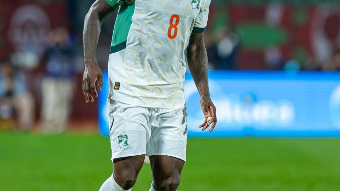 Kessié retient les enseignements d’un tournoi disputé par un groupe jeune et prometteur.