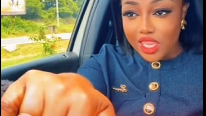 Dame Gnaoré devra répondre de ces infractions devant les autorités (Ph : DR)