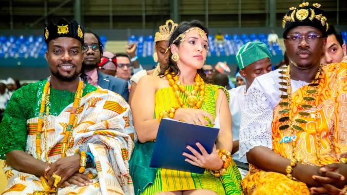 Avec la Camo 2026, la Côte d’Ivoire renforce son positionnement international.