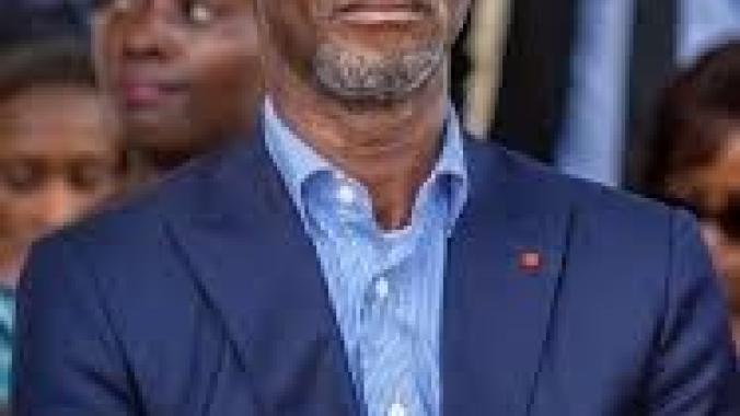 Stanislas Zézé souligne que son agence donne l’alerte en produisant le communiqué sur la notation souveraine du Sénégal.
