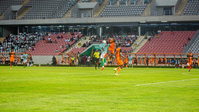 La lutte pour le maintien est relancée en Ligue 1.