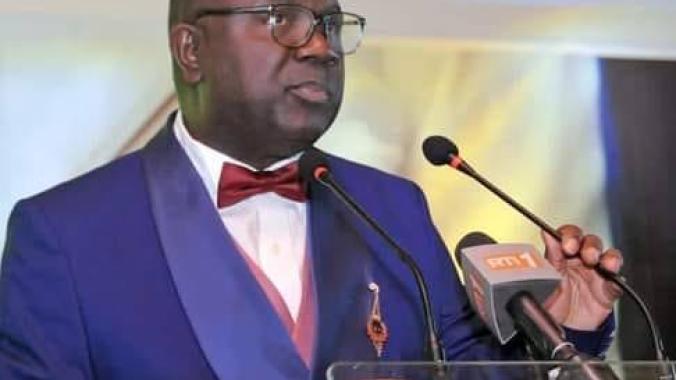 Amos Béonaho a lancé un appel aux journalistes à préserver la confraternité à la veille du congrès.