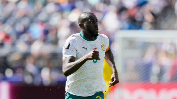 Kalidou Koulibaly pense qu’il faut rester unis pour aller de l’avant.
