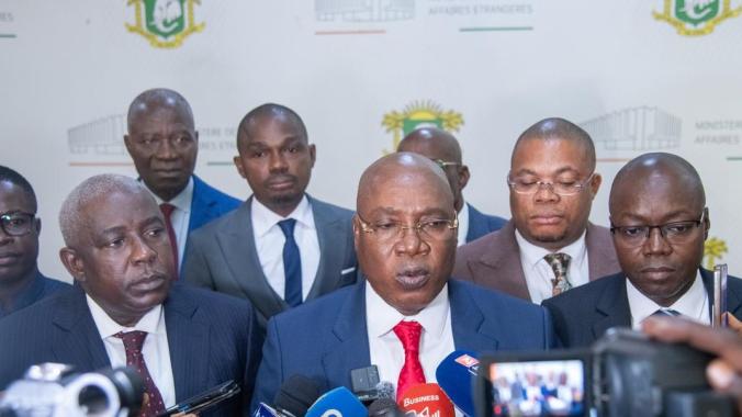 Le nouveau conseil d’administration de la Mugef-Ci entend poursuivre les réformes engagées durant la mandature 2021-2025 (Ph : DR)