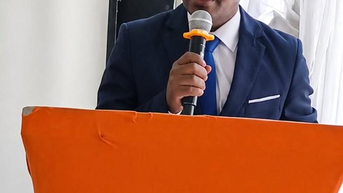 Fondio Vazoumana annonce un déploiement de son parti sur le territoire national. 