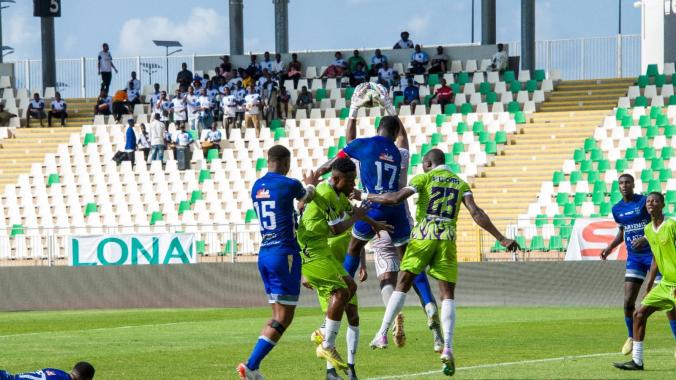La saison sportive 2026-2027 débutera le mercredi 1er juillet 2026 pour s’achever le mercredi 30 juin 2027.
