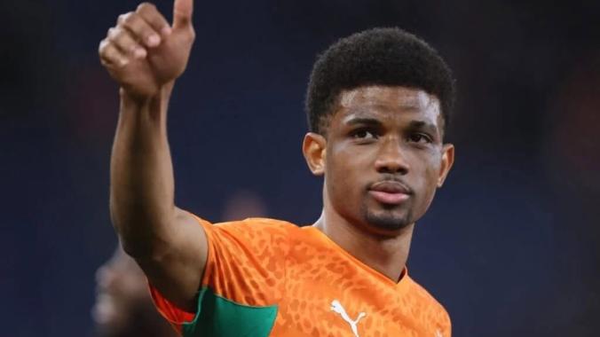 Amad Diallo a laissé une très bonne impression au Mondial 2026