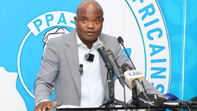 Konaté Navigué a détaillé ce que son parti envisage pour solutionner la question de la vie chère en Côte d’Ivoire.