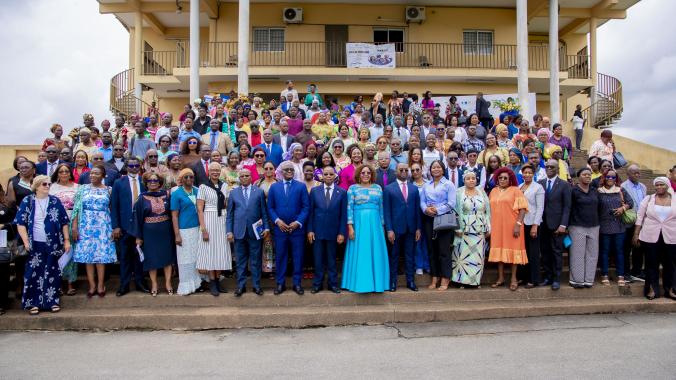 La Côte d’Ivoire dispose d’un document inédit pour la masculinité positive.