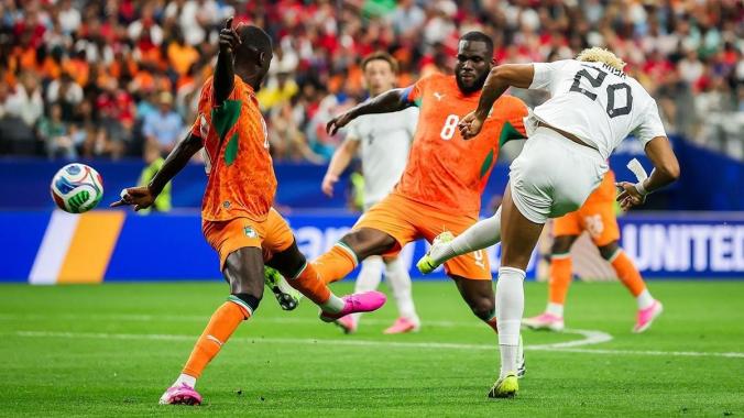 La Côte d’Ivoire va encore attendre pour connaître le bonheur d’un 8e de finale de Mondial.