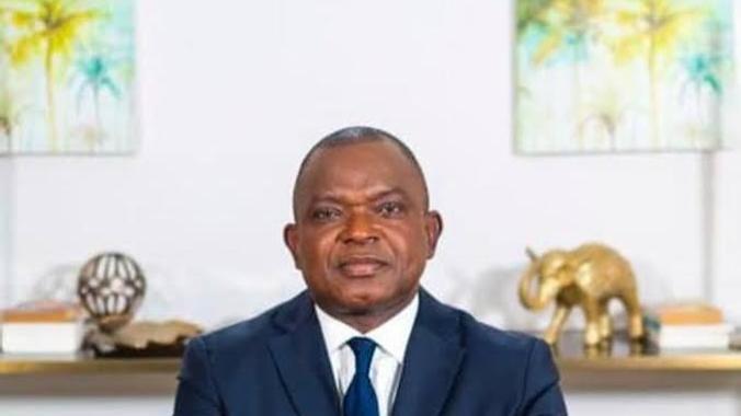 Vincent Toh Bi a dénoncé la non organisation de débat inclusif dans le cadre de la réforme électorale. 