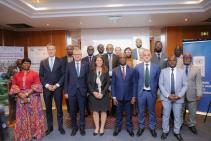 La Côte d’Ivoire veut transformer son modèle de financement avec Biofin.