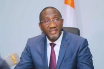 Le ministre Souleymane Diarrassouba a pris une décision importante dans le secteur de la cimenterie. 