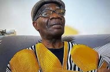 Célestin Faé is proud of his son Emerse's journey, the coach of the Elephants (Photo: DR).